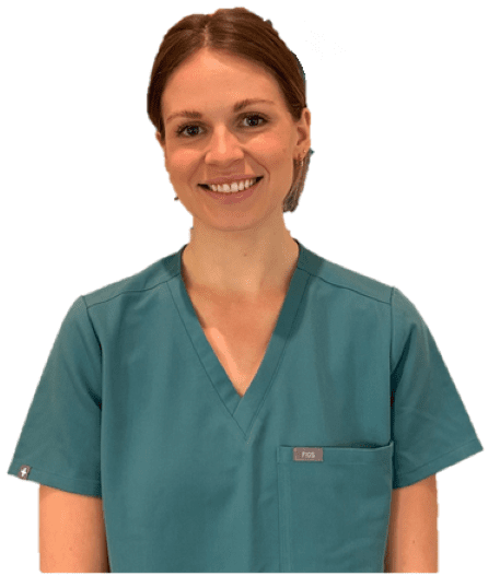 Practice photograph of Emma Louisa Smith